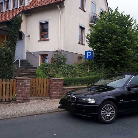 Apartment Grohnde 17 Emmerthal Exterior photo