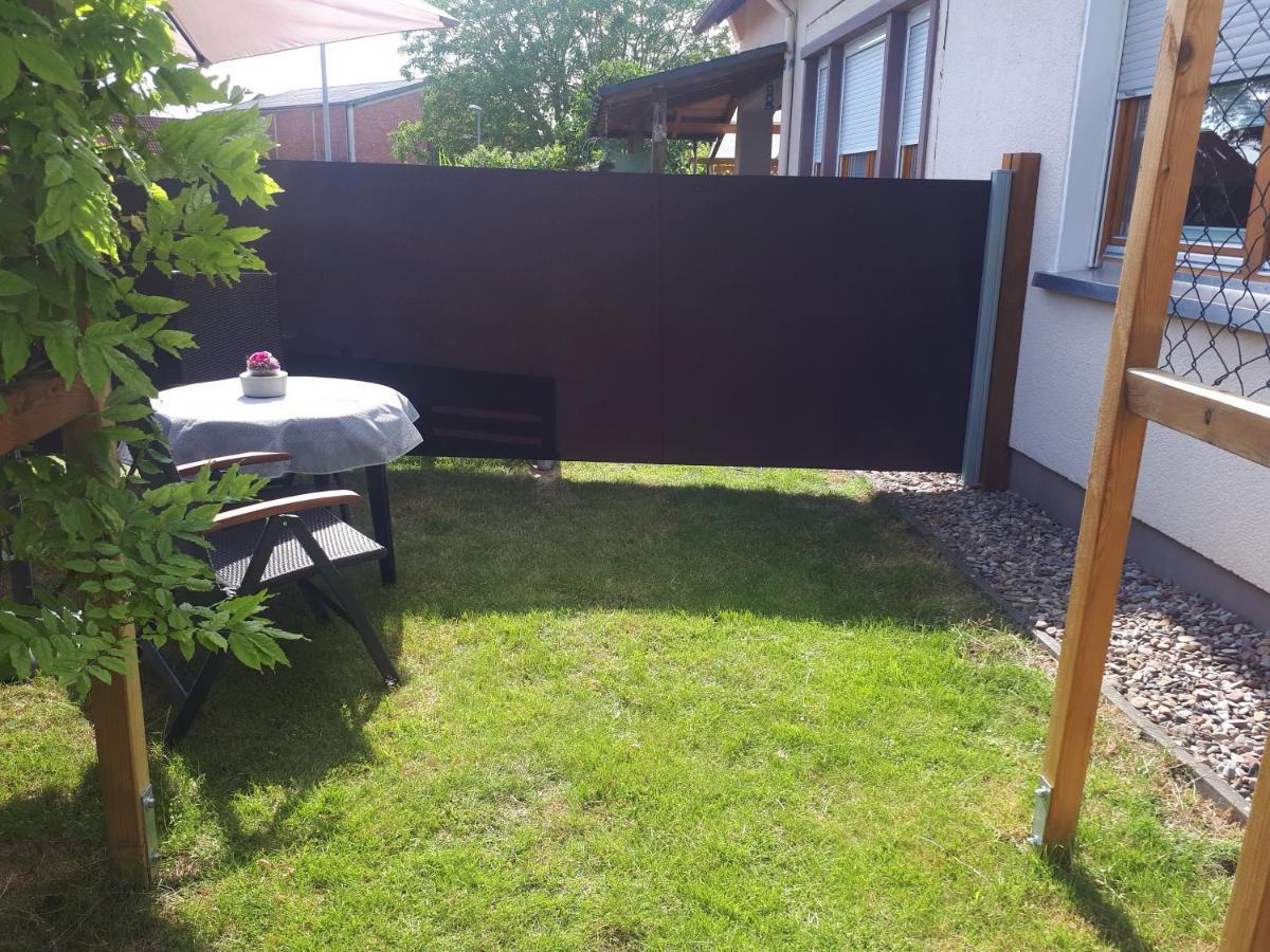 Apartment Grohnde 17 Emmerthal Exterior photo